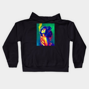 Majestic Kids Hoodie